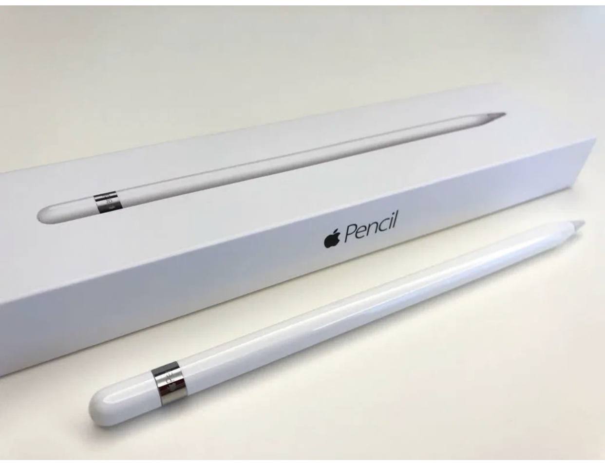 Я мечтаю о Apple pensil 1 поколения