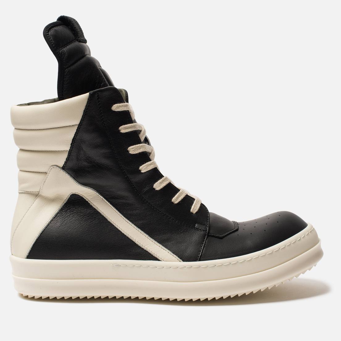 хочу себе rick owens geobasket