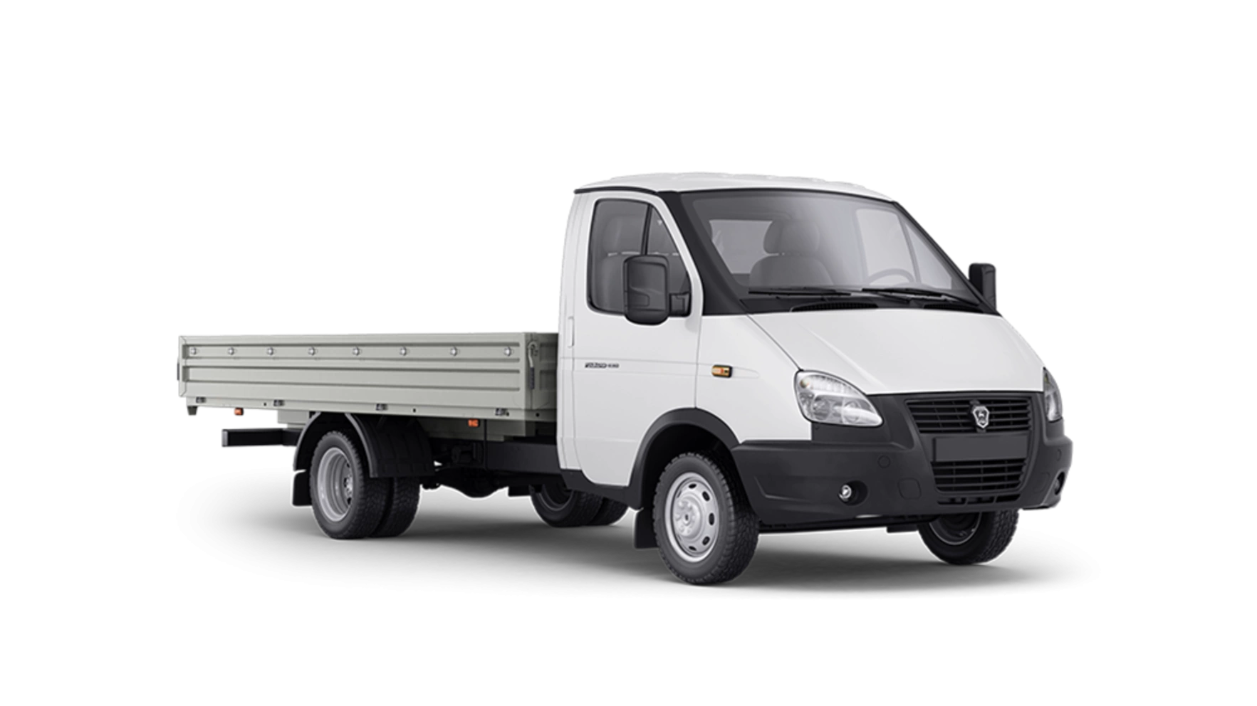 Коплю на газель