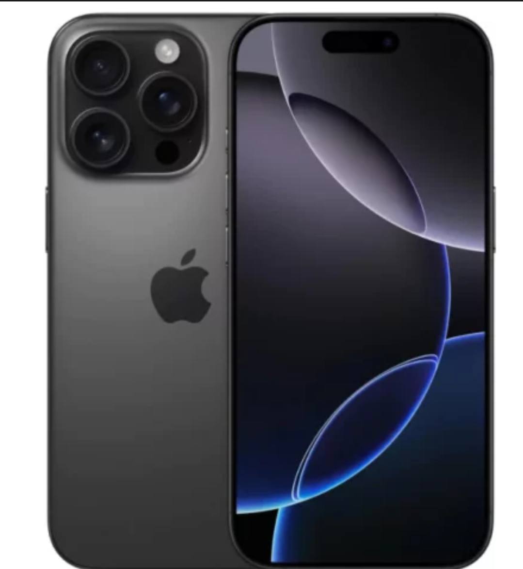 Мечтаю купить айфон 16 про макс на 1тр памяти