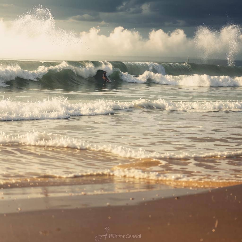 Мечтаю путешествовать