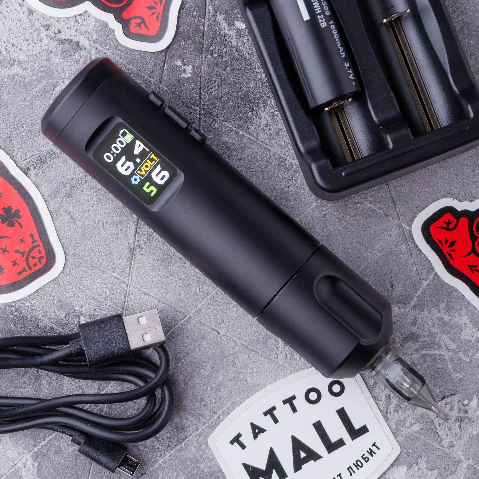 Мечтаю открыть свой бизнес