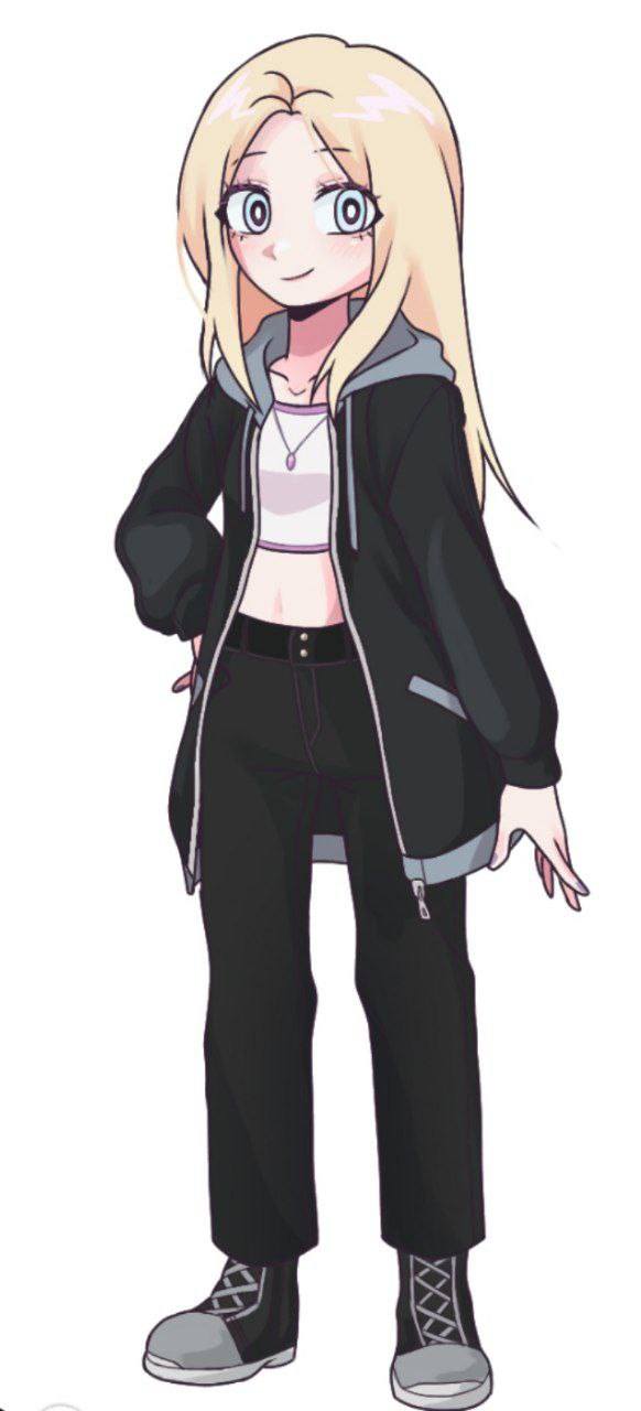 Хочу начать делать отечественный комикс