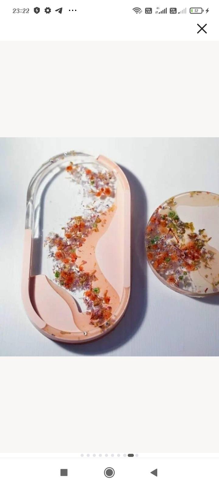 Помогите начать зарабатывать, нужны молды и смола