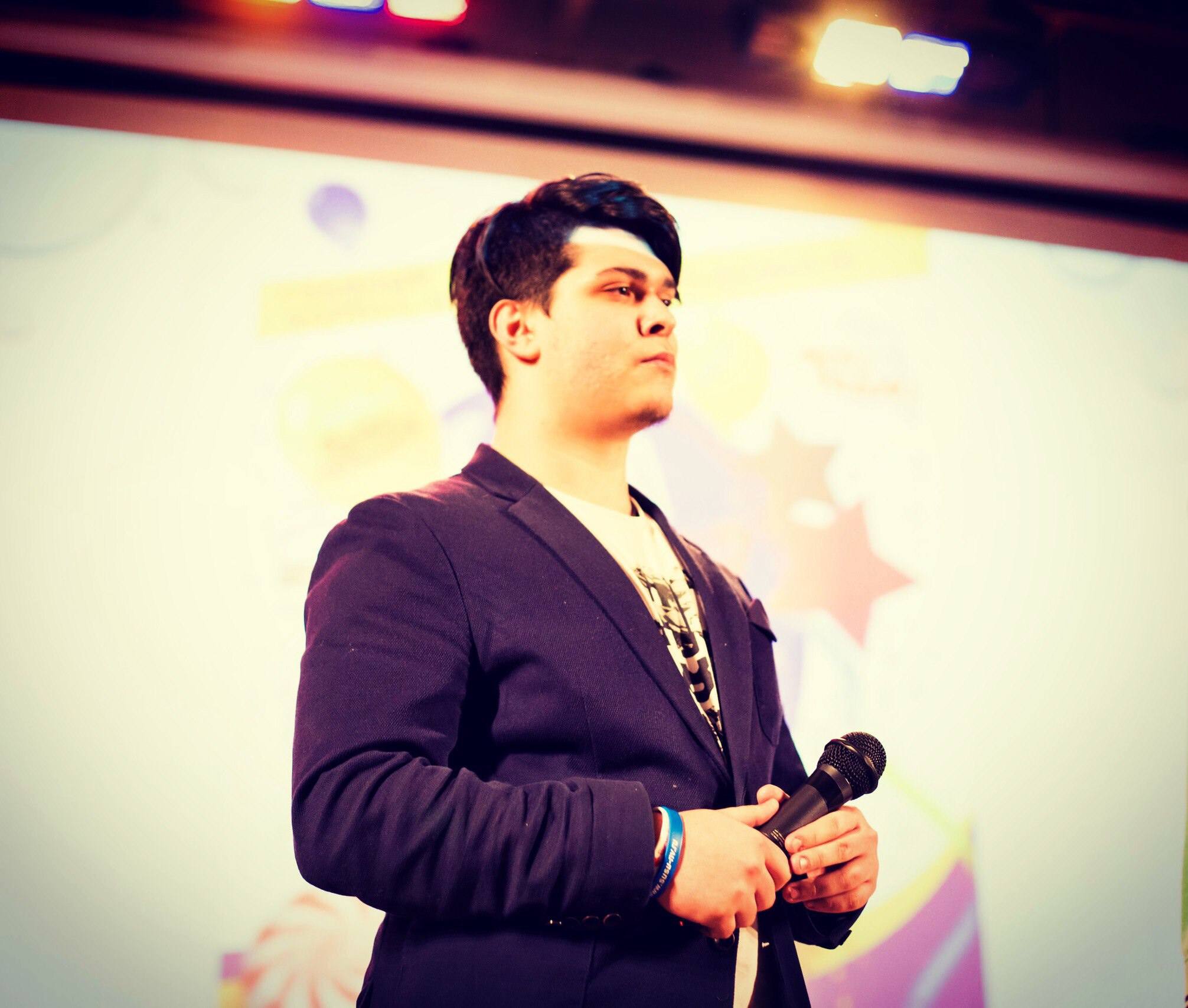 Хочу начать жизнь с чистого листа