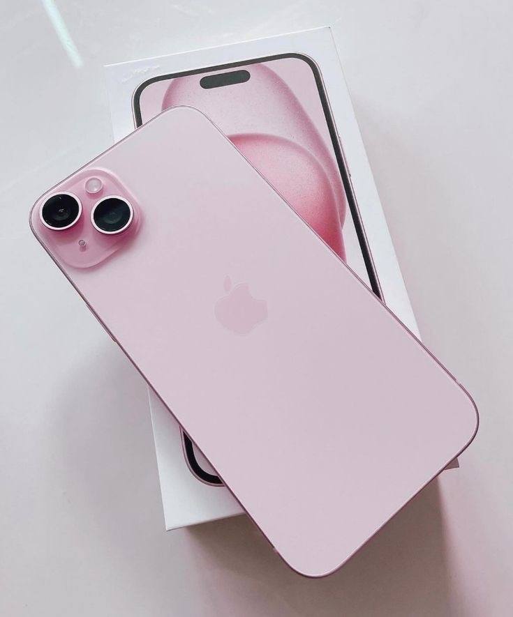 Хочу новый телефон 🔅