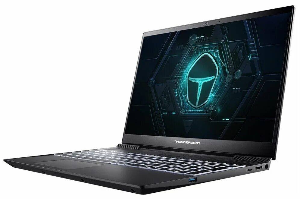 Игровой ноутбук, очень давно мечтаю о нём.