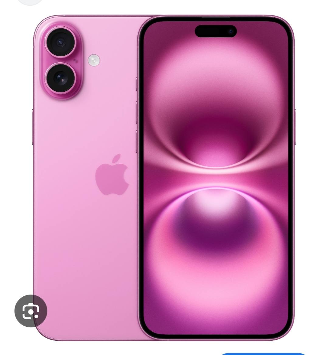 Мечтаю о айфоне 16 плюс 256 гб