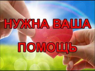 Прошу помощи продуктами или на еду, голодом сидим.