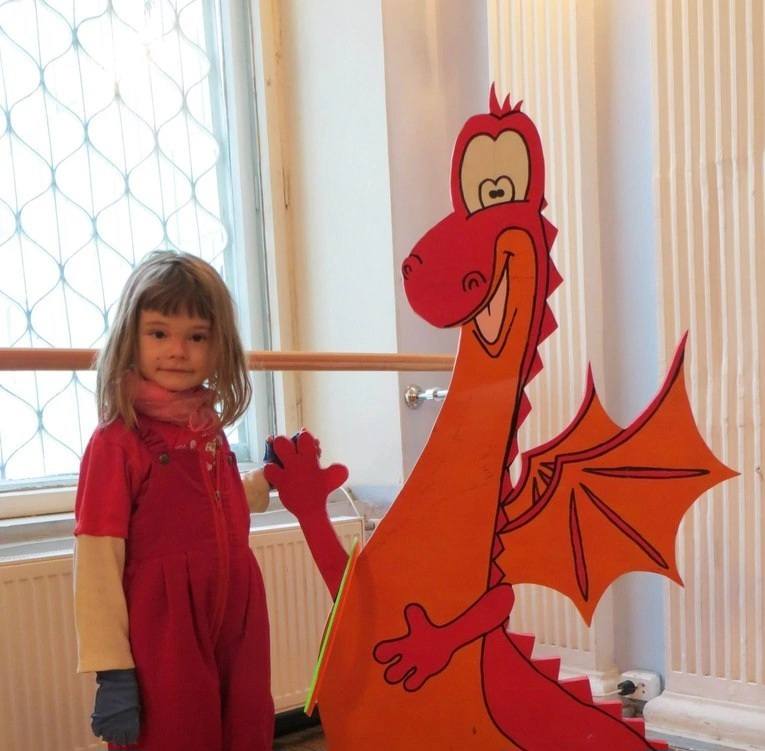 Моя дочь покрывается ранками. Ребёнок бабочка