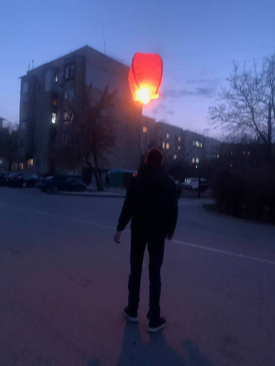 Хочу вернуть свою прежнюю жизнь...