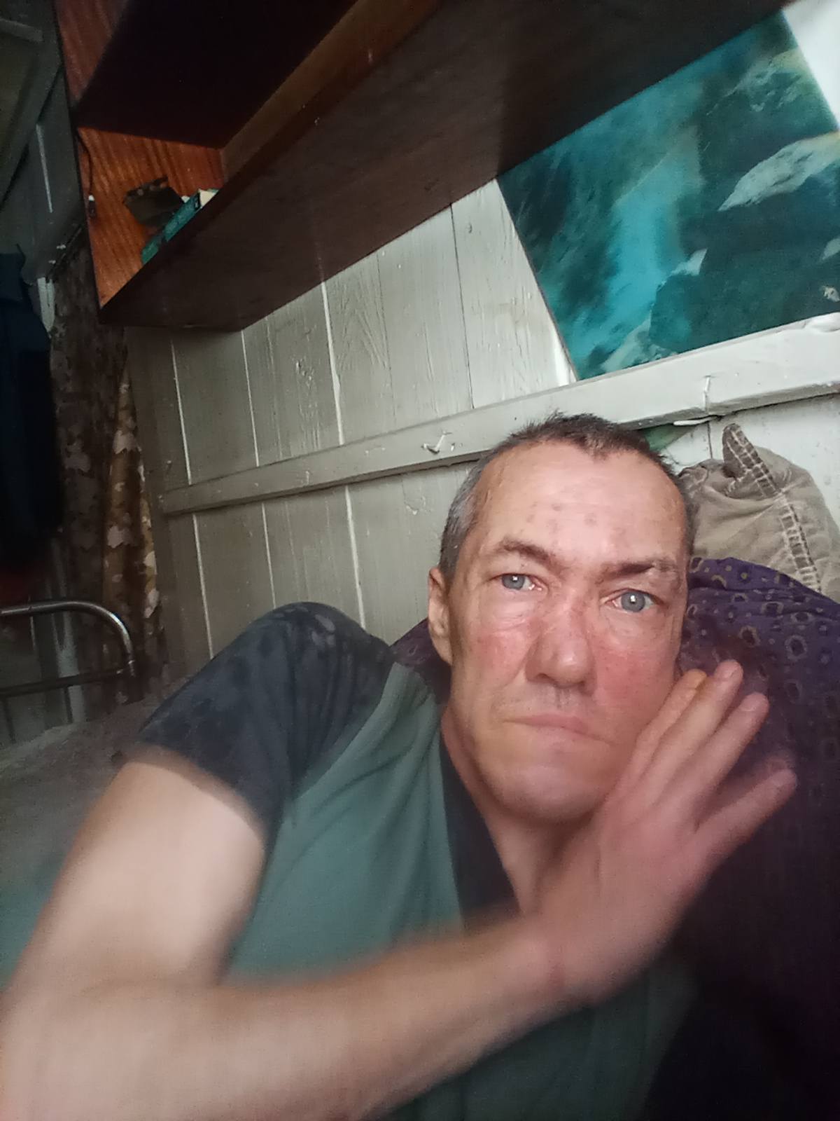 Материальная помощь