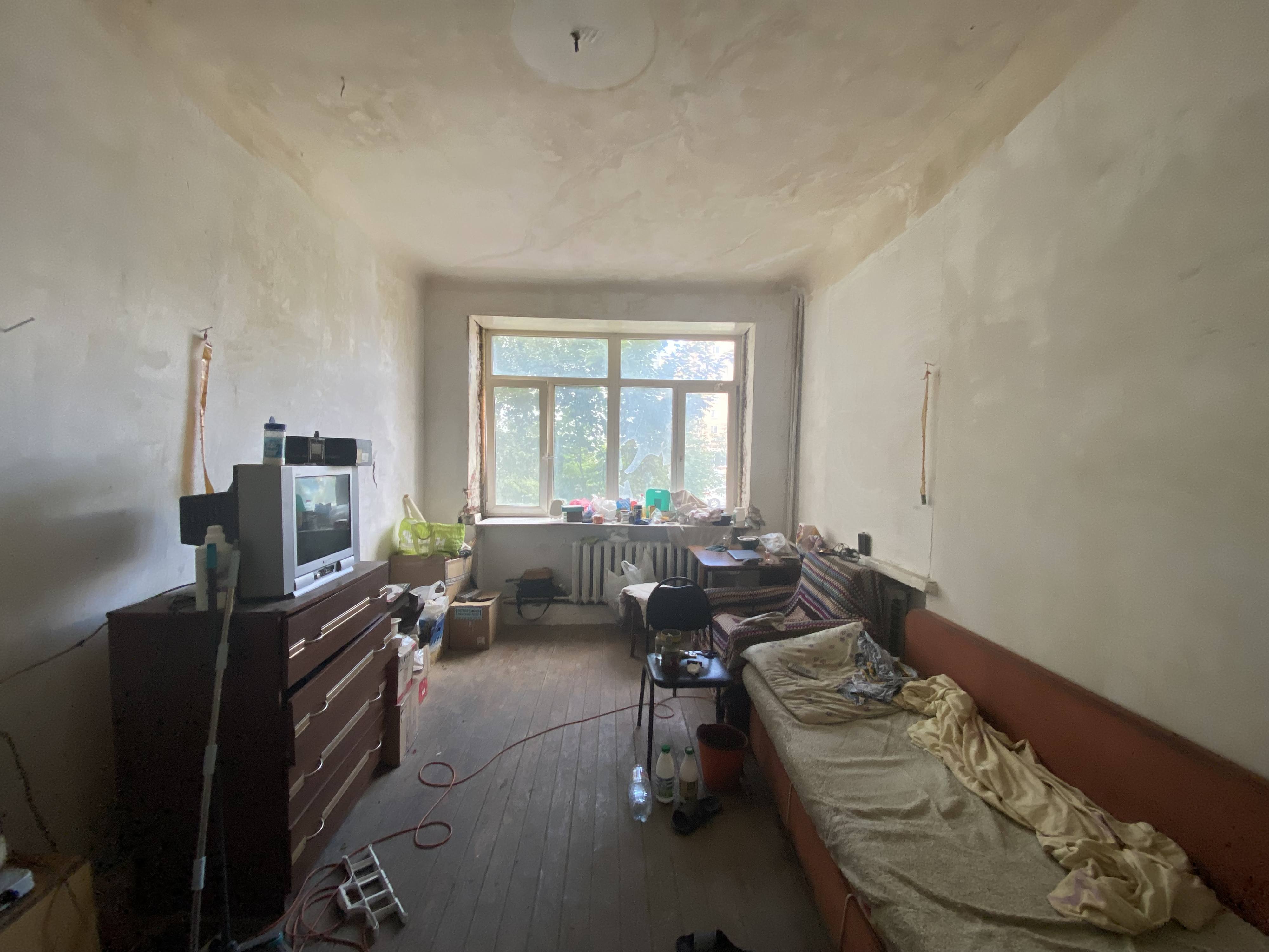 Мечтаю сделать ремонт