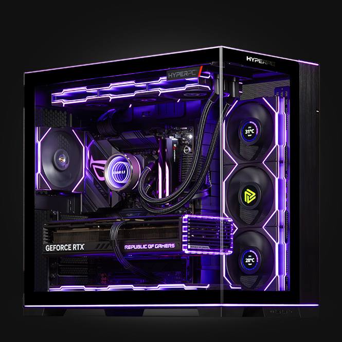 Мечтаю о компьютере