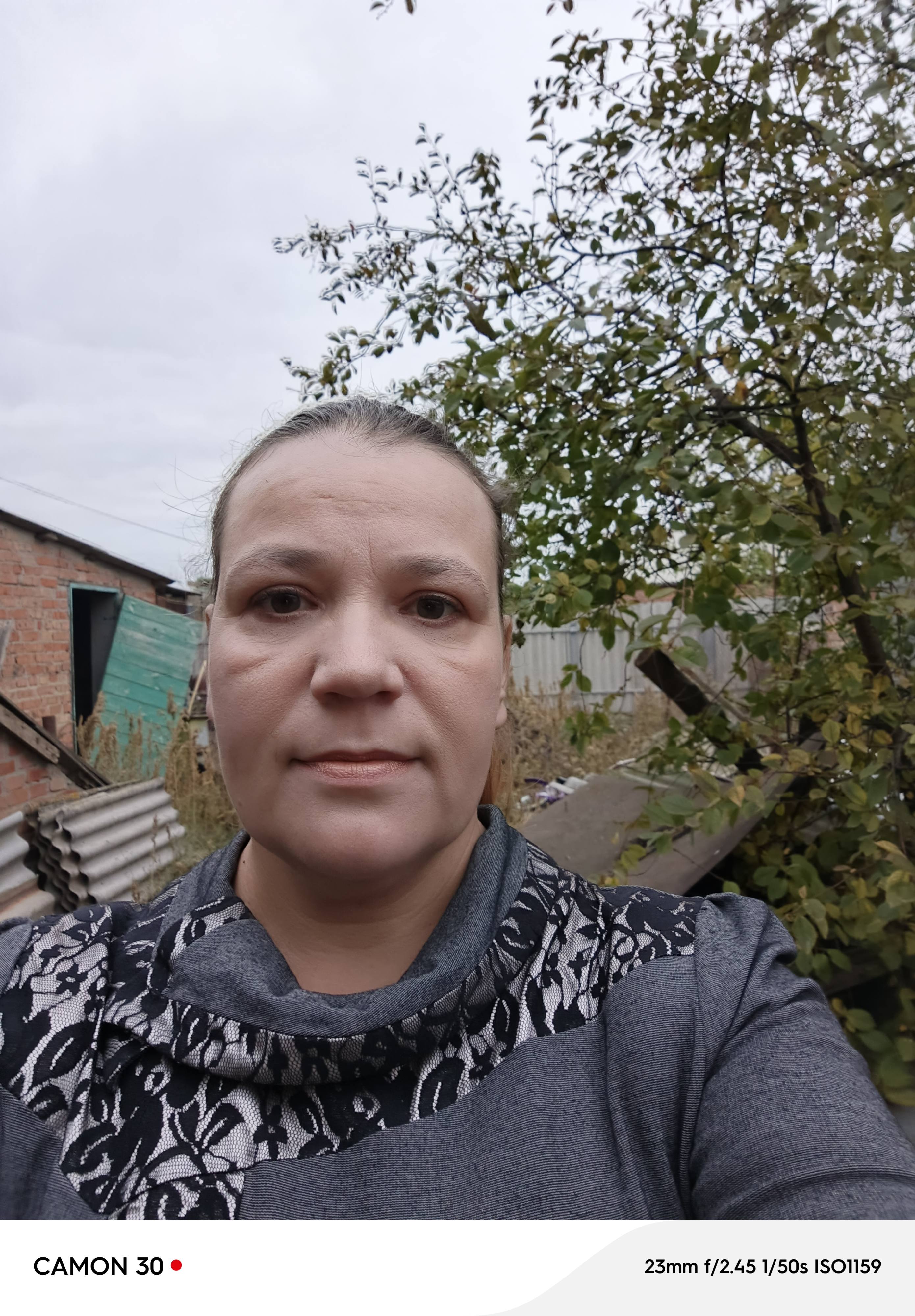 Мечтаю о доме для меня и сына.