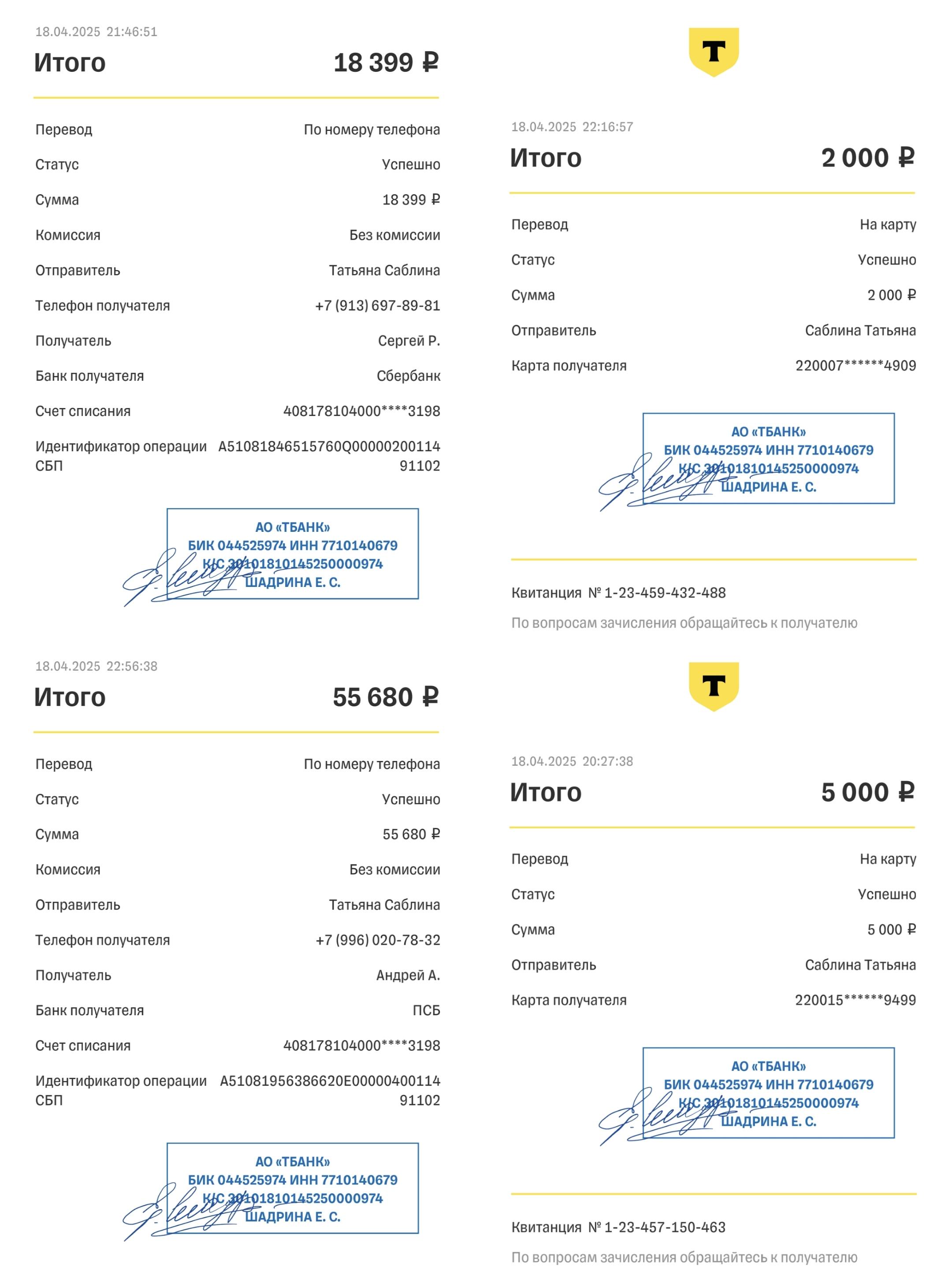 Попала в руки мошенникам