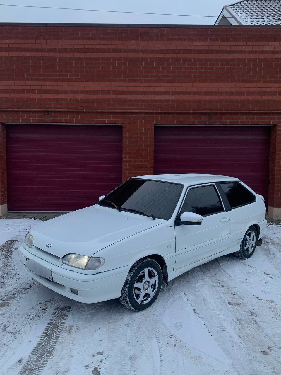 Мечтаю купить машину