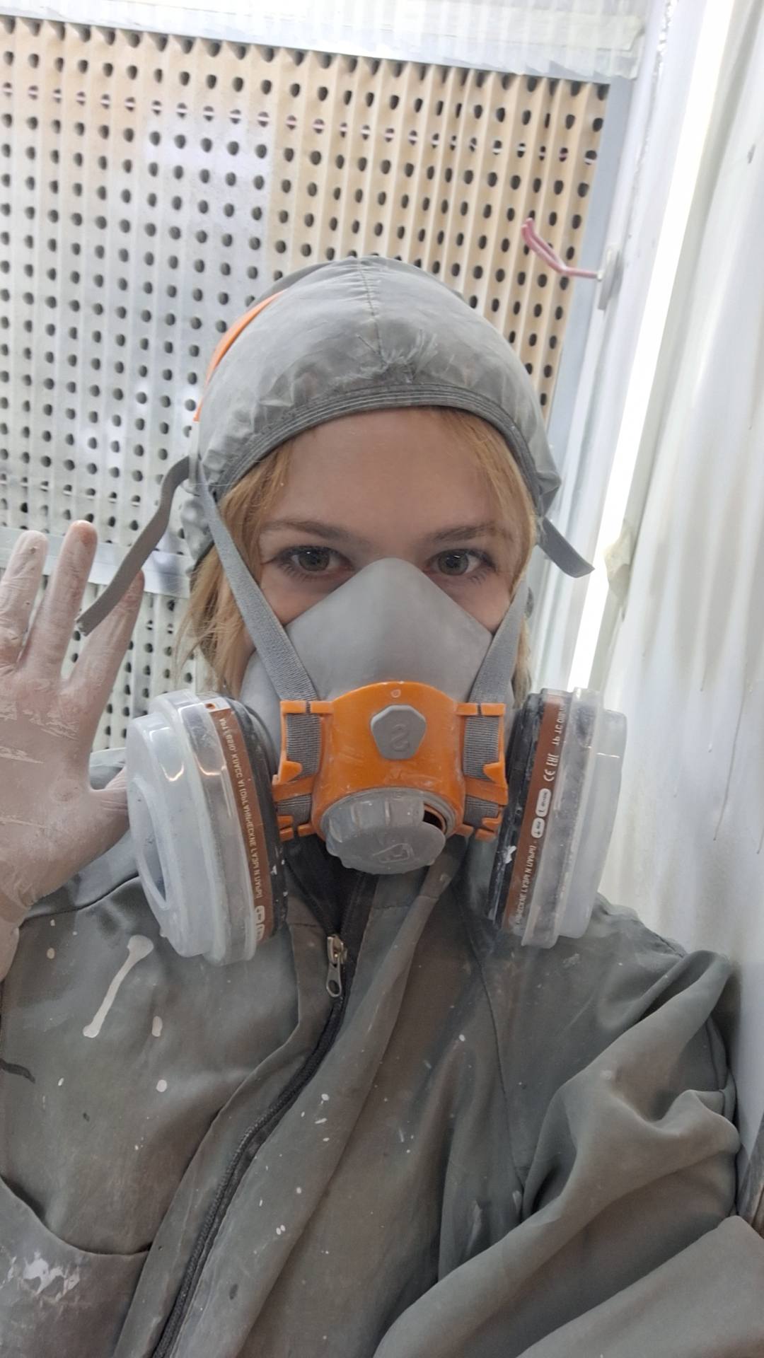 Хочу выкрутится из положения