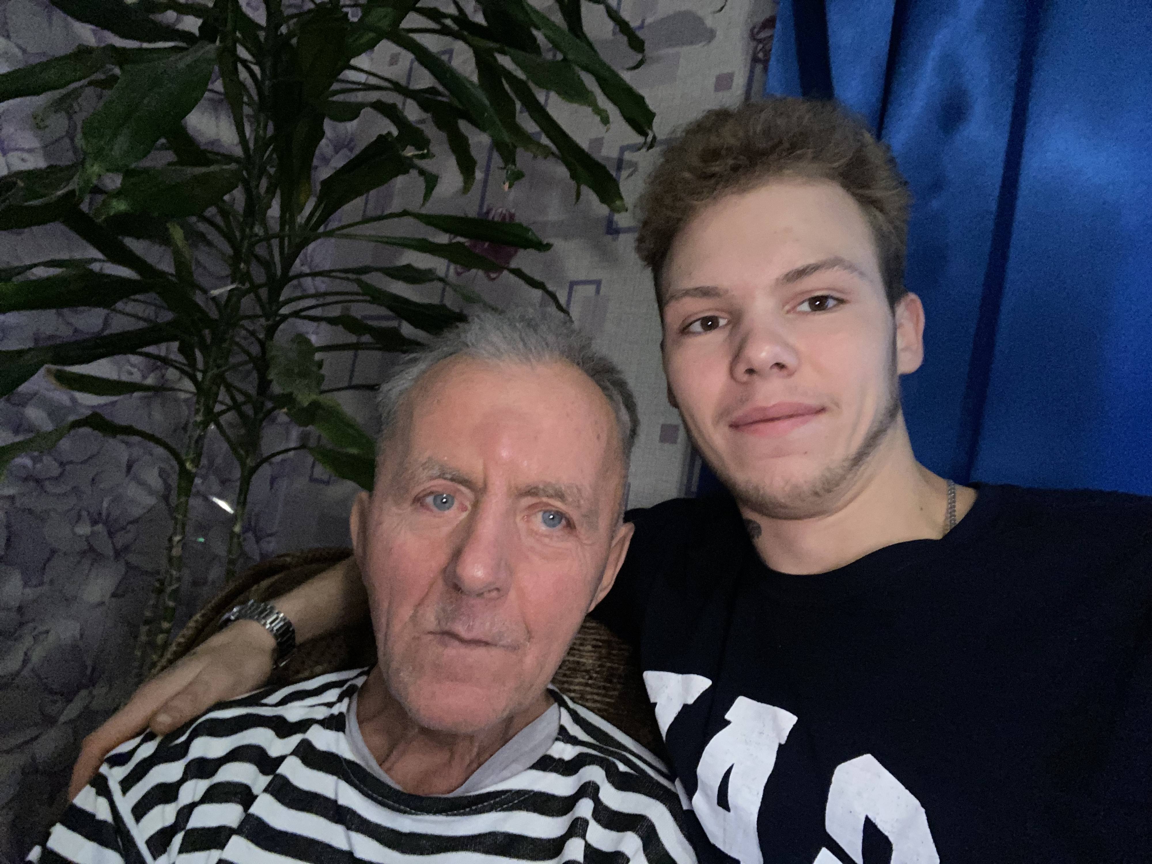 Я мечтаю выплатить кредиты и реализоваться в жизни