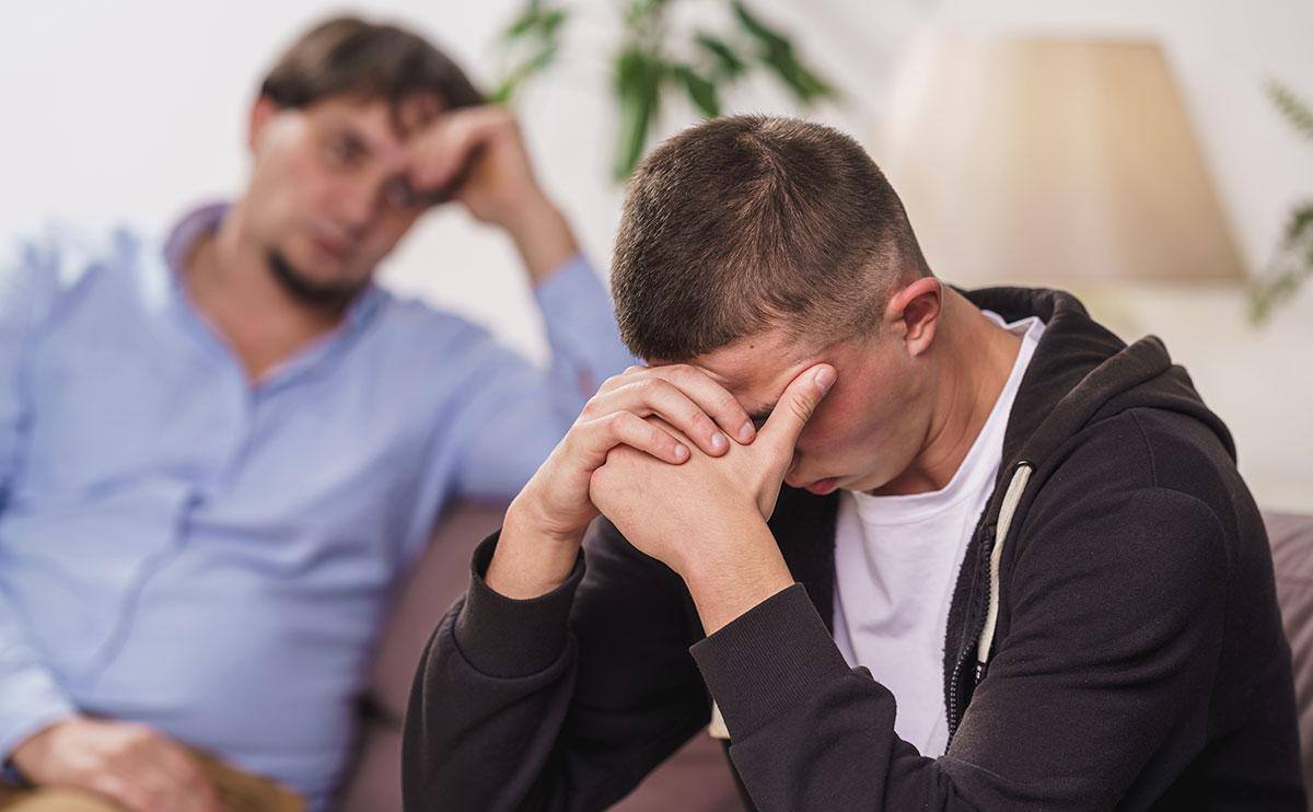 Мечтаю почувствовать что такое жить нормально