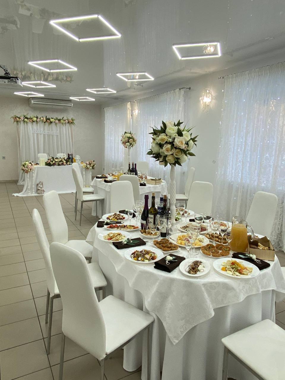 Не успеваю накопить на свадьбу