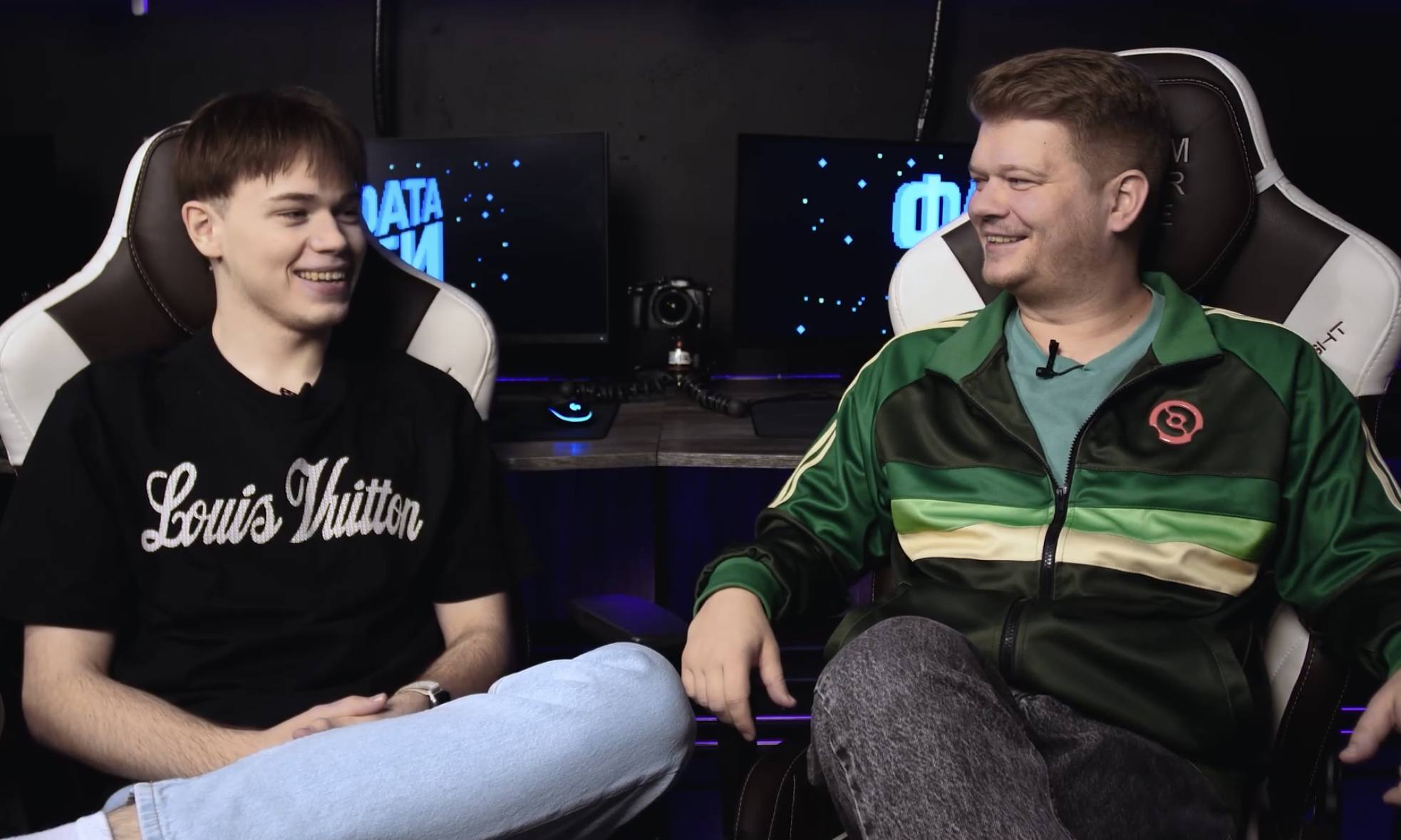 Ищем спонсора шоу с участием популярных комиков