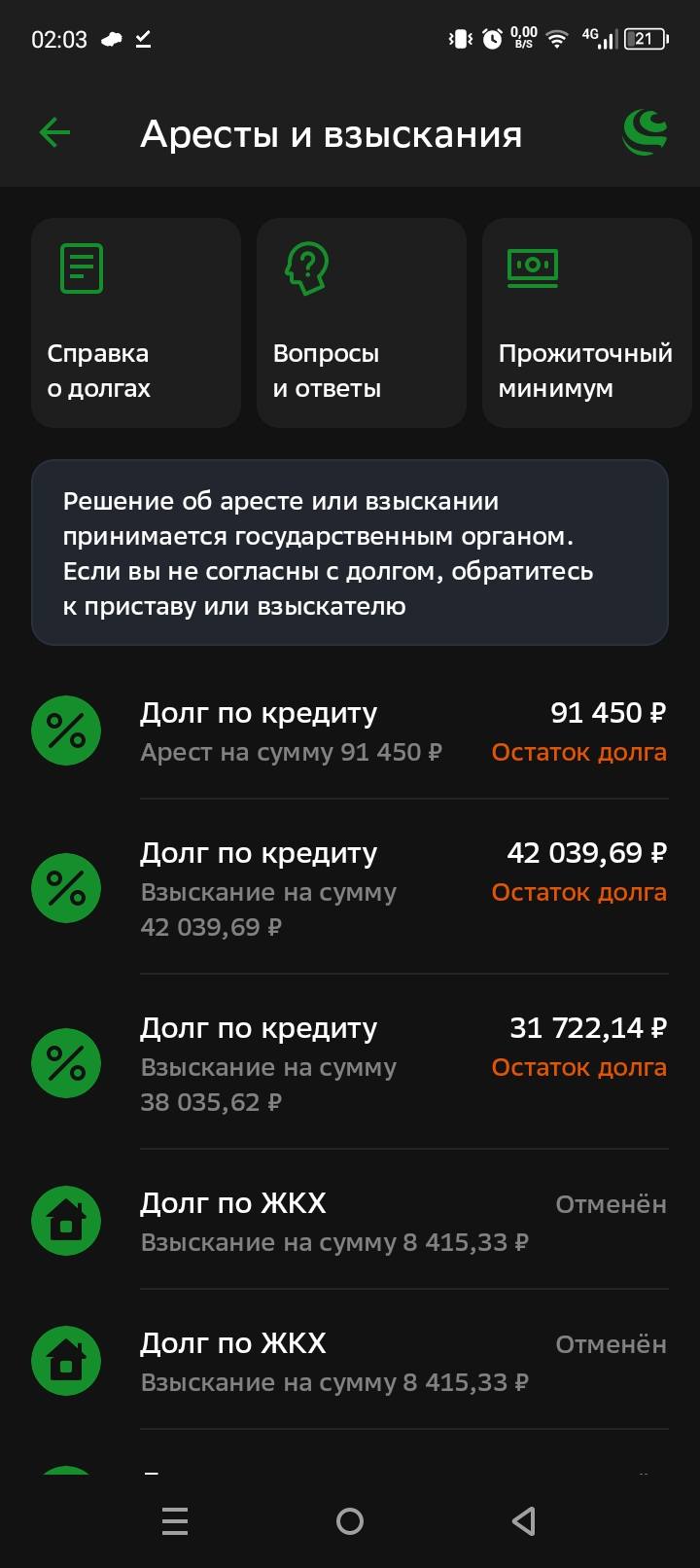 Мечтаю чтоб все аресты наконец то были сняты и не