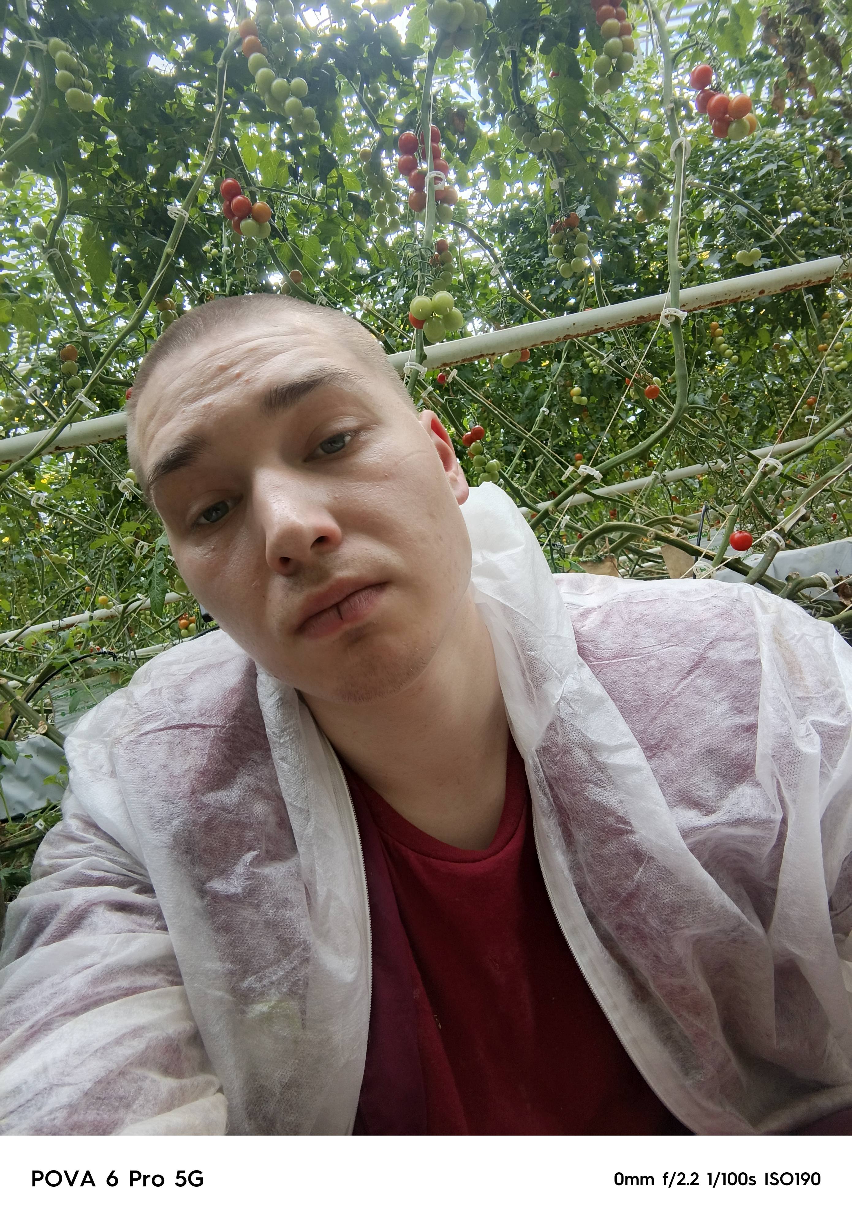 Хочу прожить до 10 числа себе на здоровье и на пок