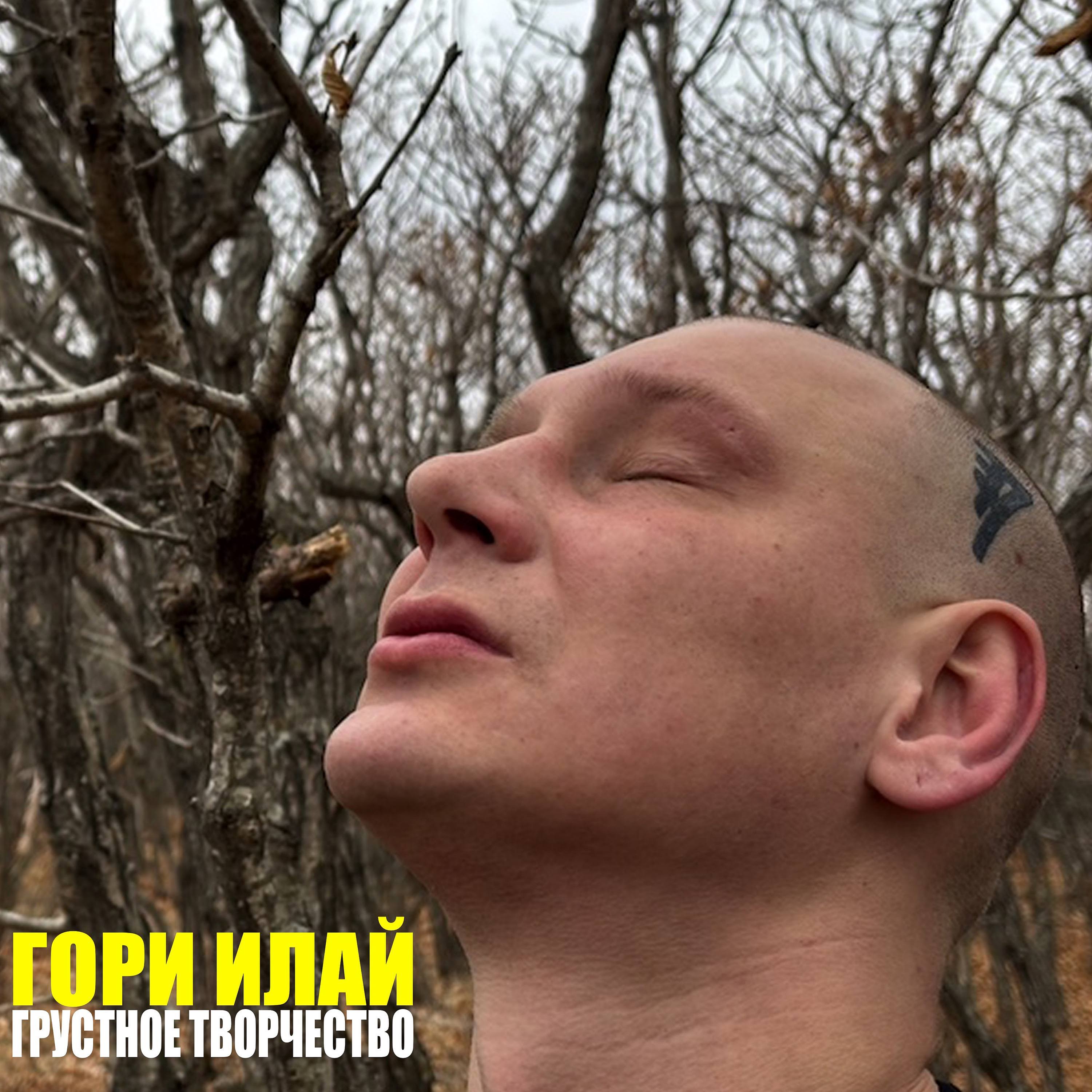 Грустное творчество