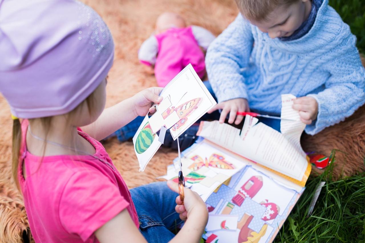 Нужны деньги на печать книг