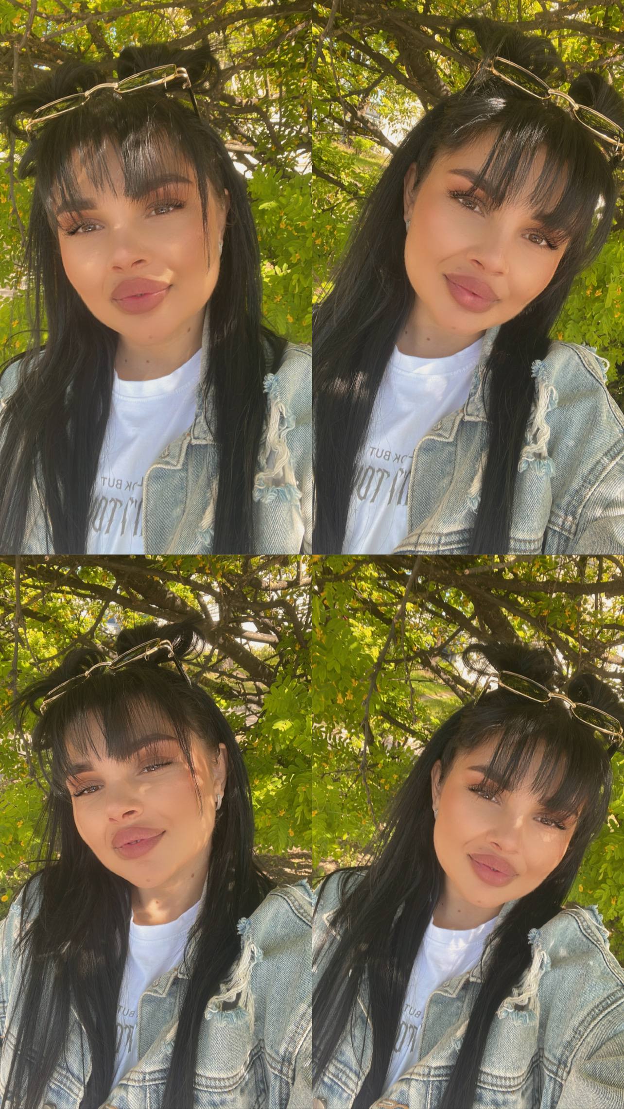 Мечтаю закрыть долги и жить спокойно.