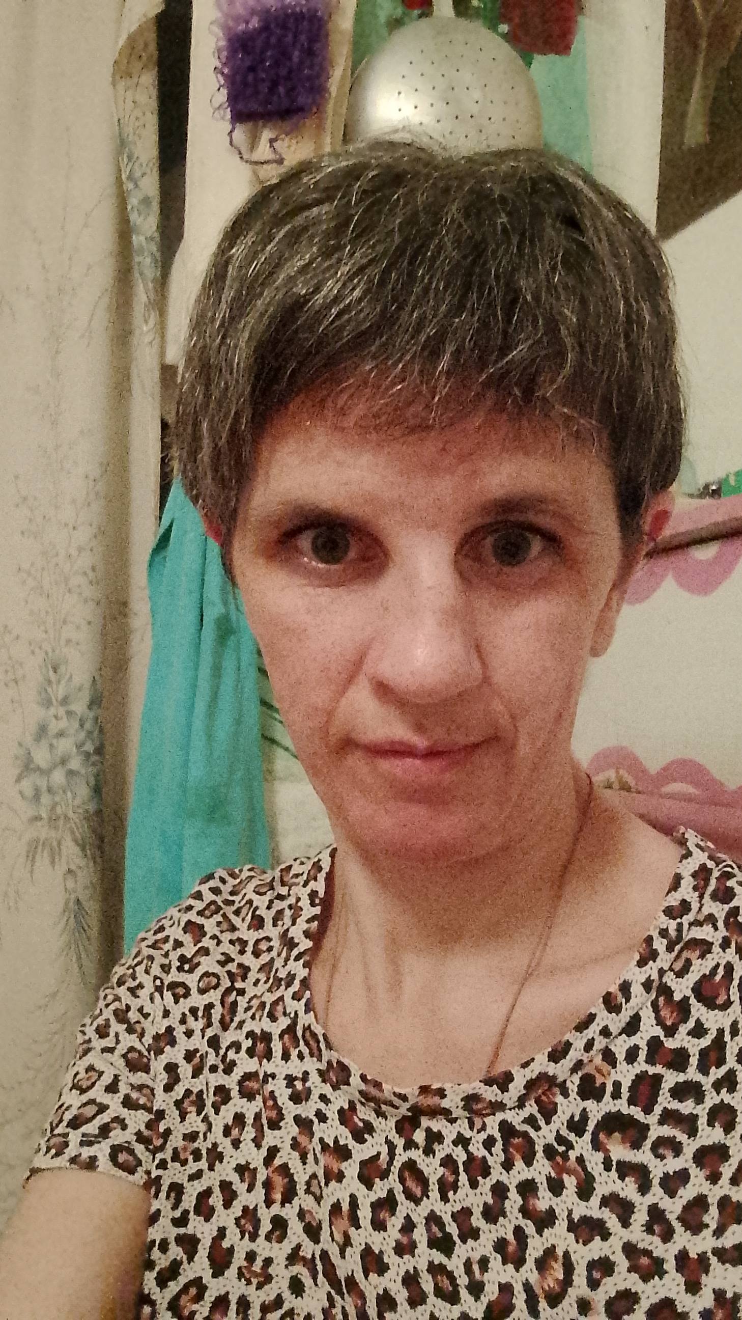 Нужна любая помощь