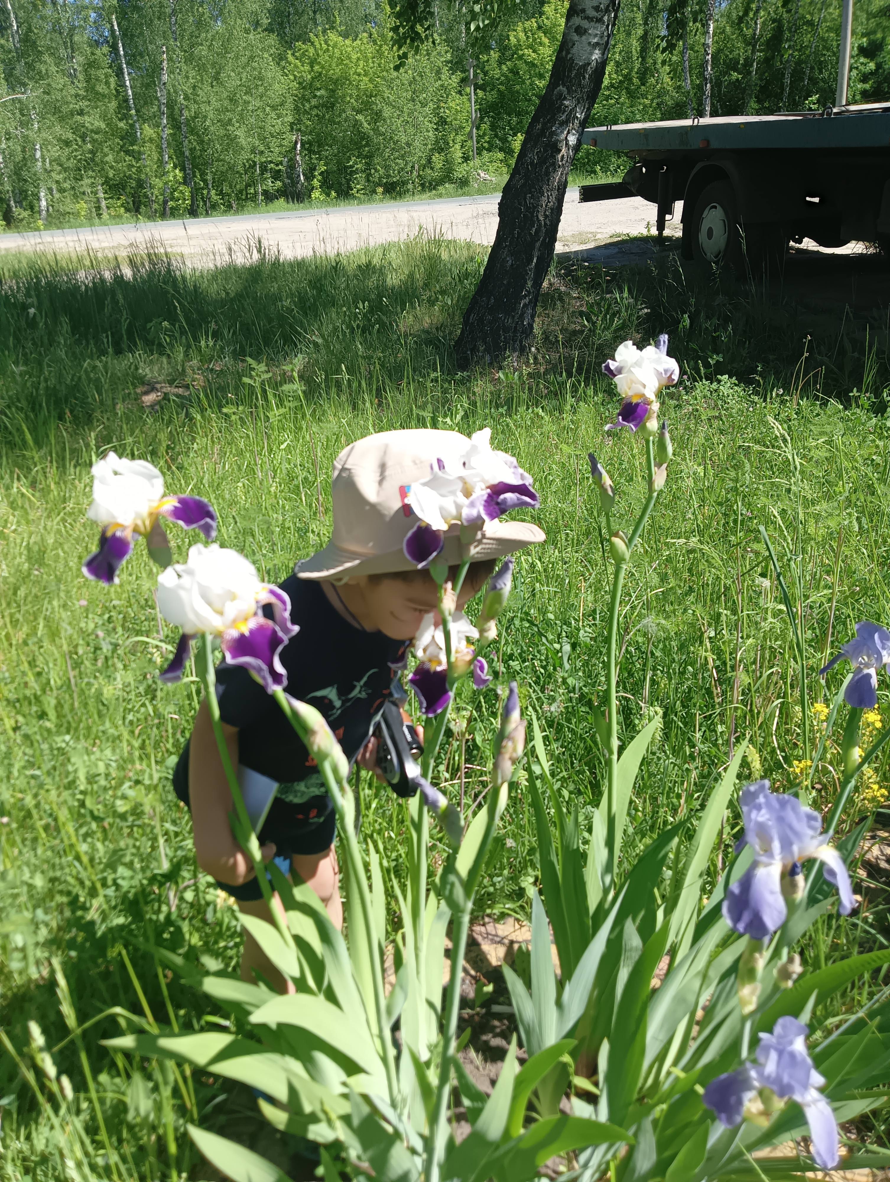 Мечтаю чтобы дети были счастливы