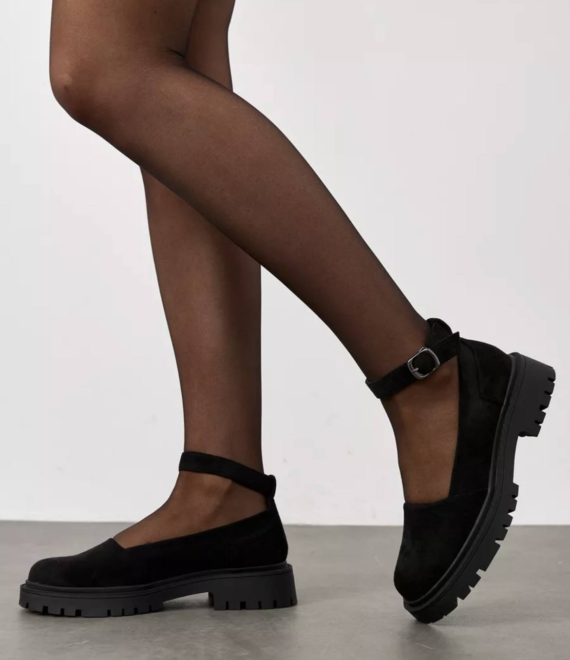 Хочу классные туфли!