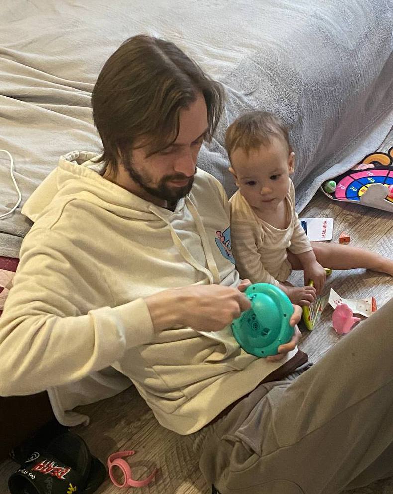 Помощь семье выкарабкаться из ямы