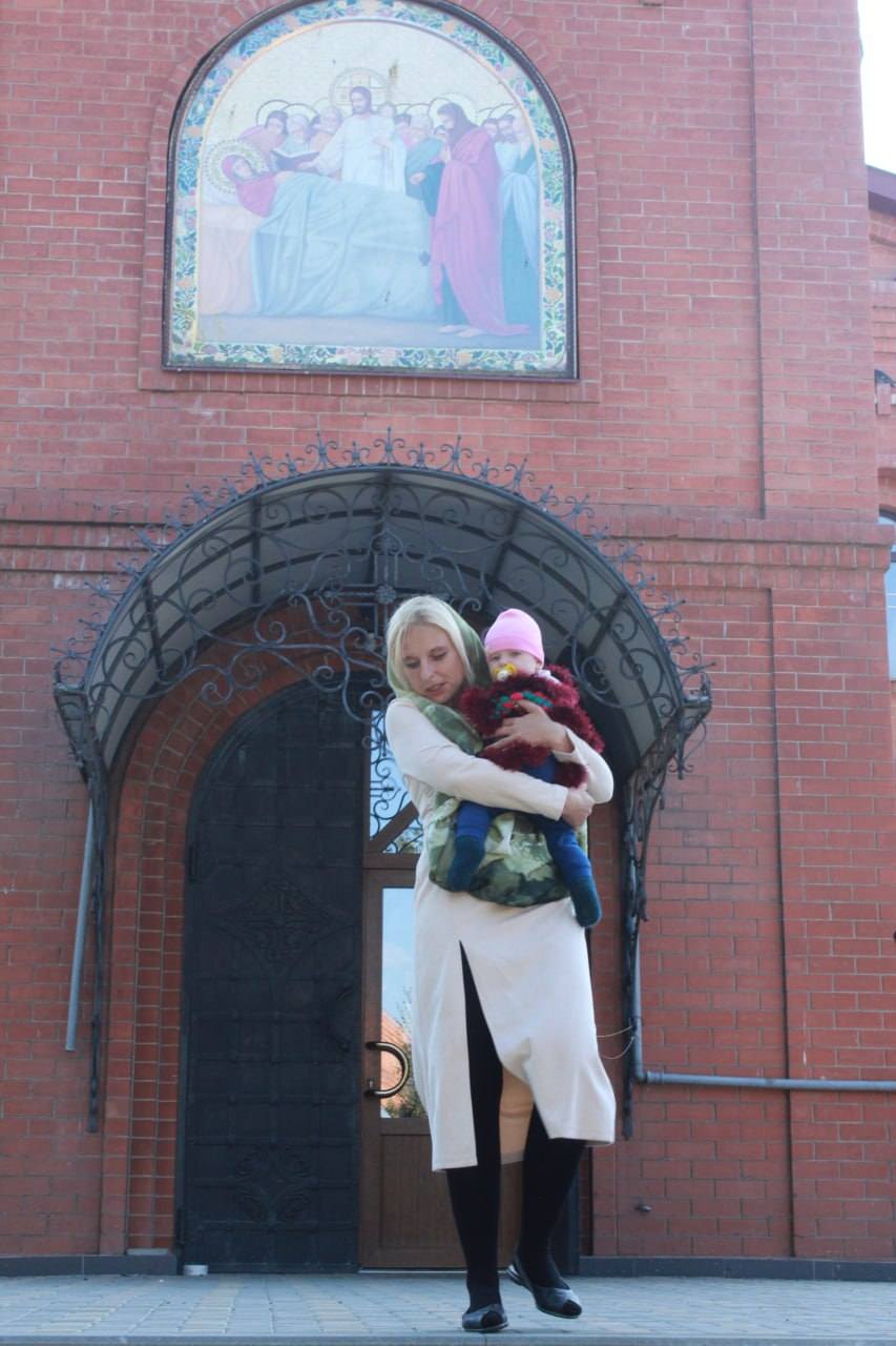 Мечтаю отдать все долги