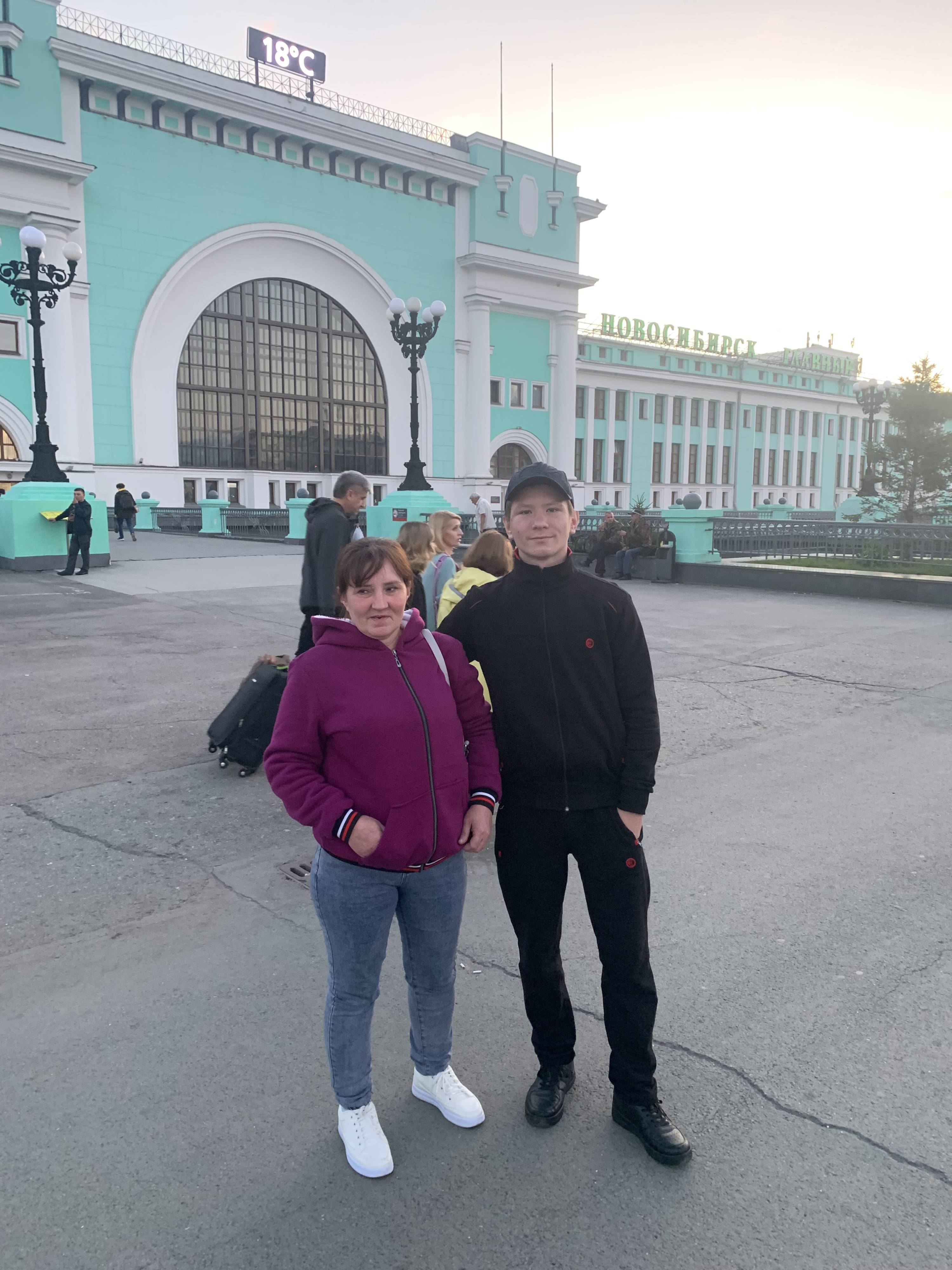 Хочу устроить день рождения сыну