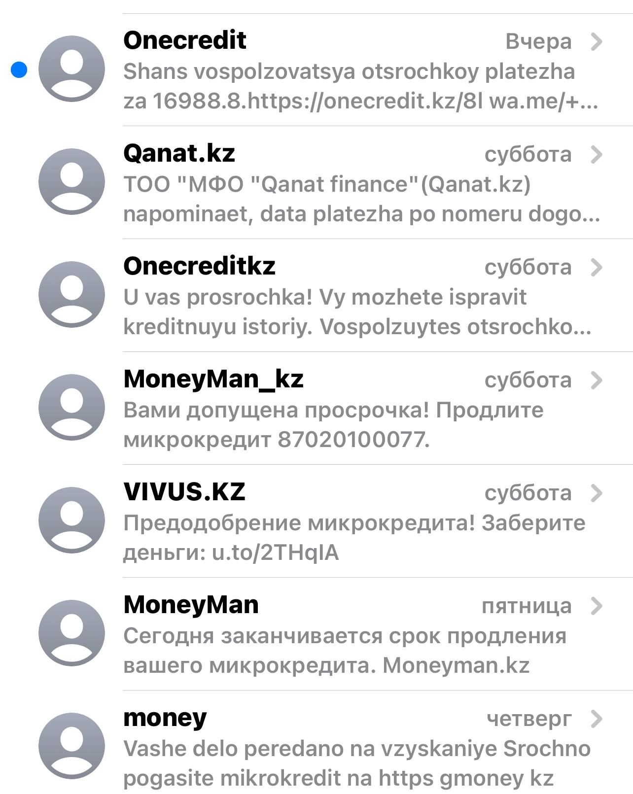 Мечтаю закрыть кредит