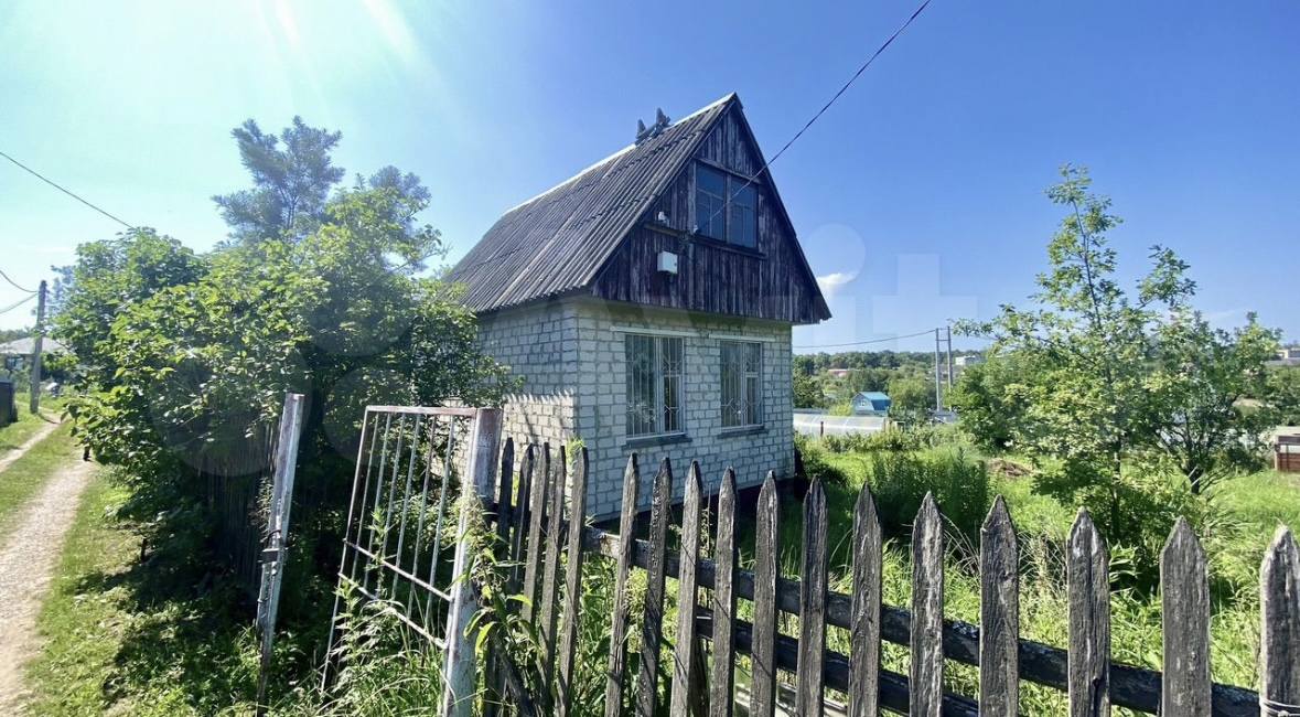 Моя большая мечта дачка🏡