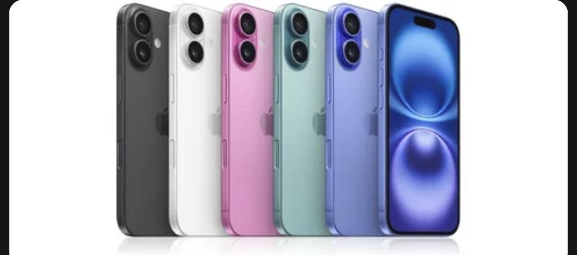 Мечтаю о iPhone 16 на 512 гб