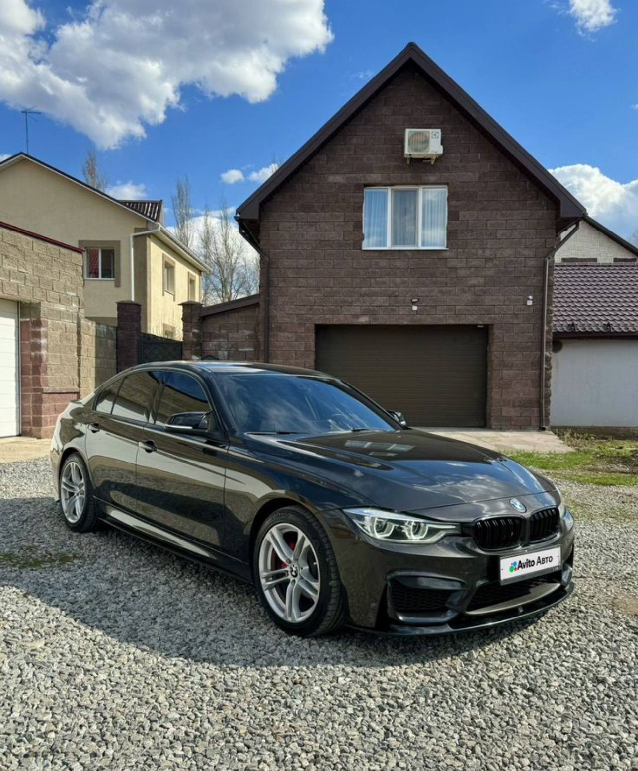 Мечтаю о BMW и собственном жилье💕