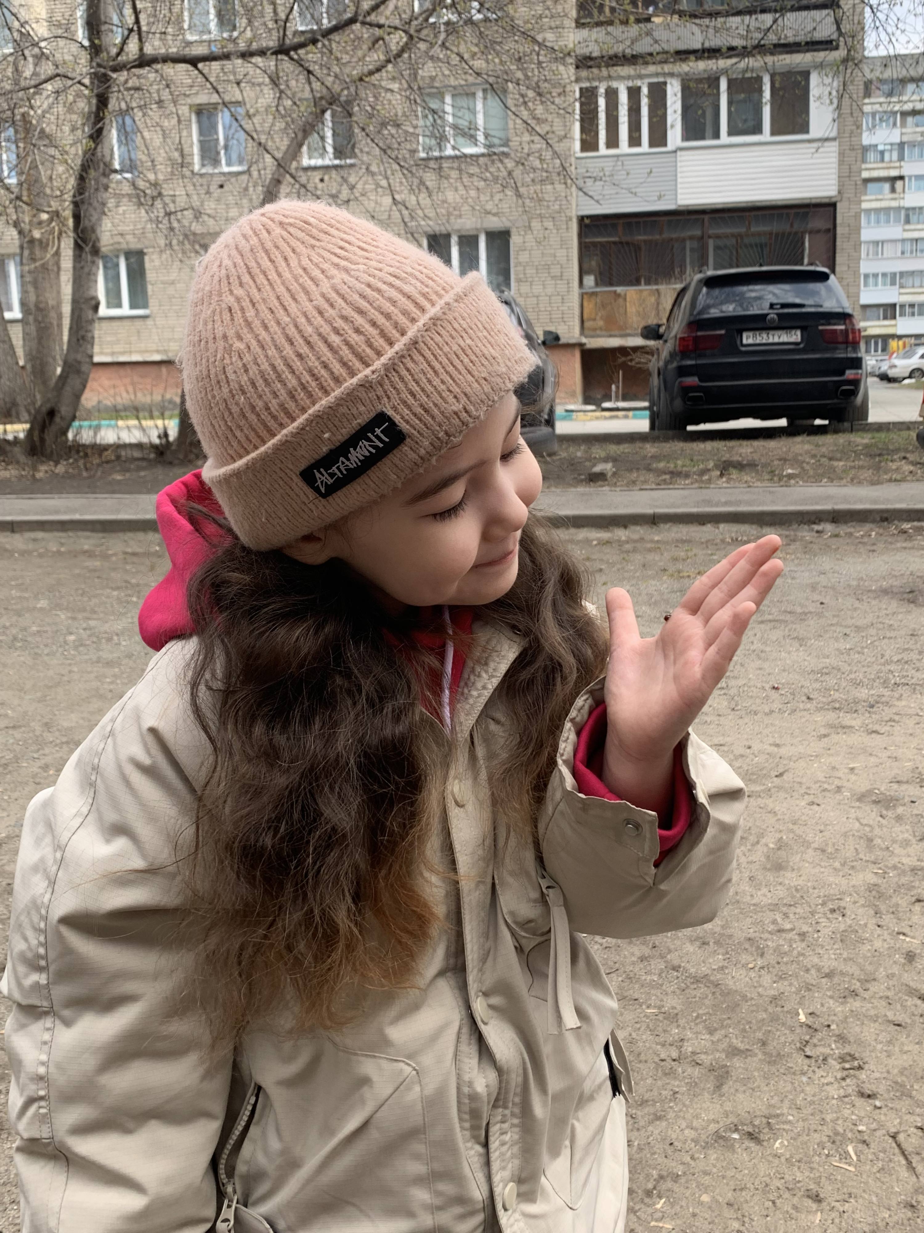 Хочу снять квартиру с дочкой