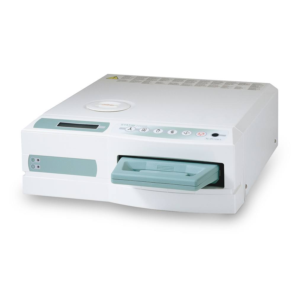 Мечтаю о самом быстром автоклаве для работы.