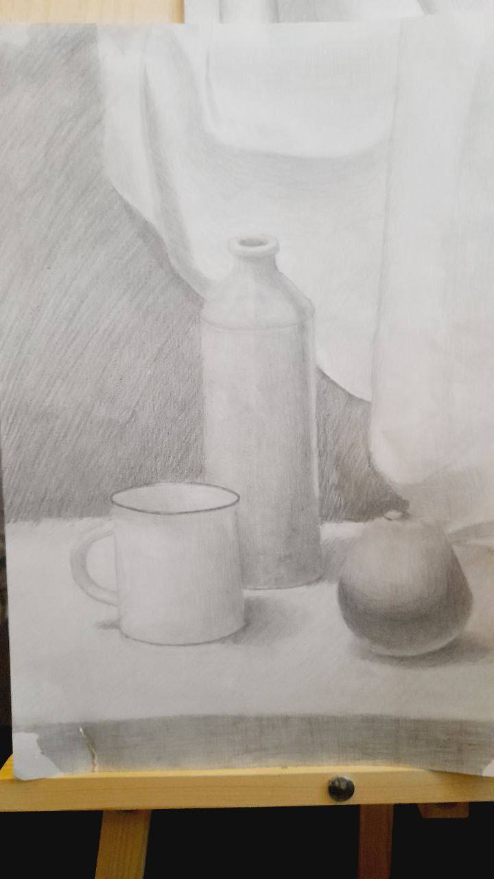 Хочу поступить на Графического Дизайнера