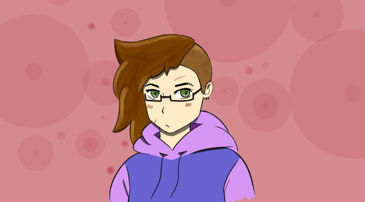 Сбежала из дома, нужна помощь