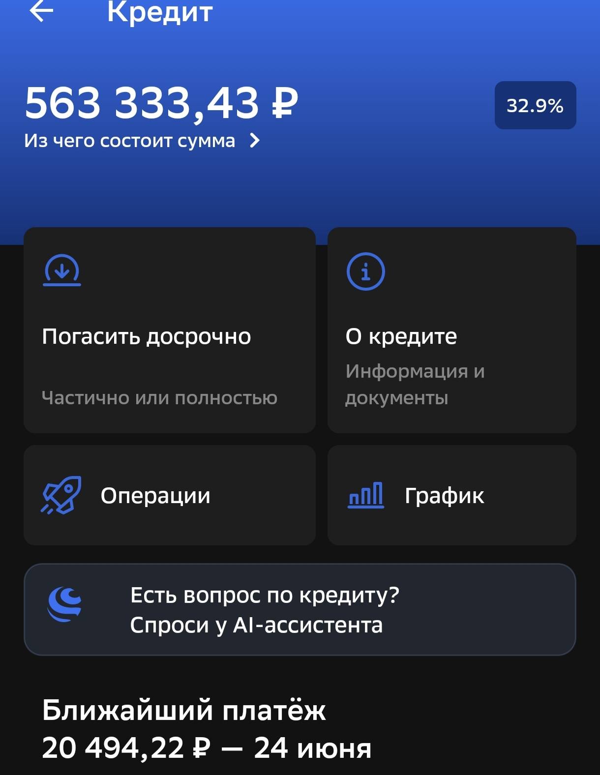 Мечтаю закрыть кредиты чтоб хватало заработанных ж