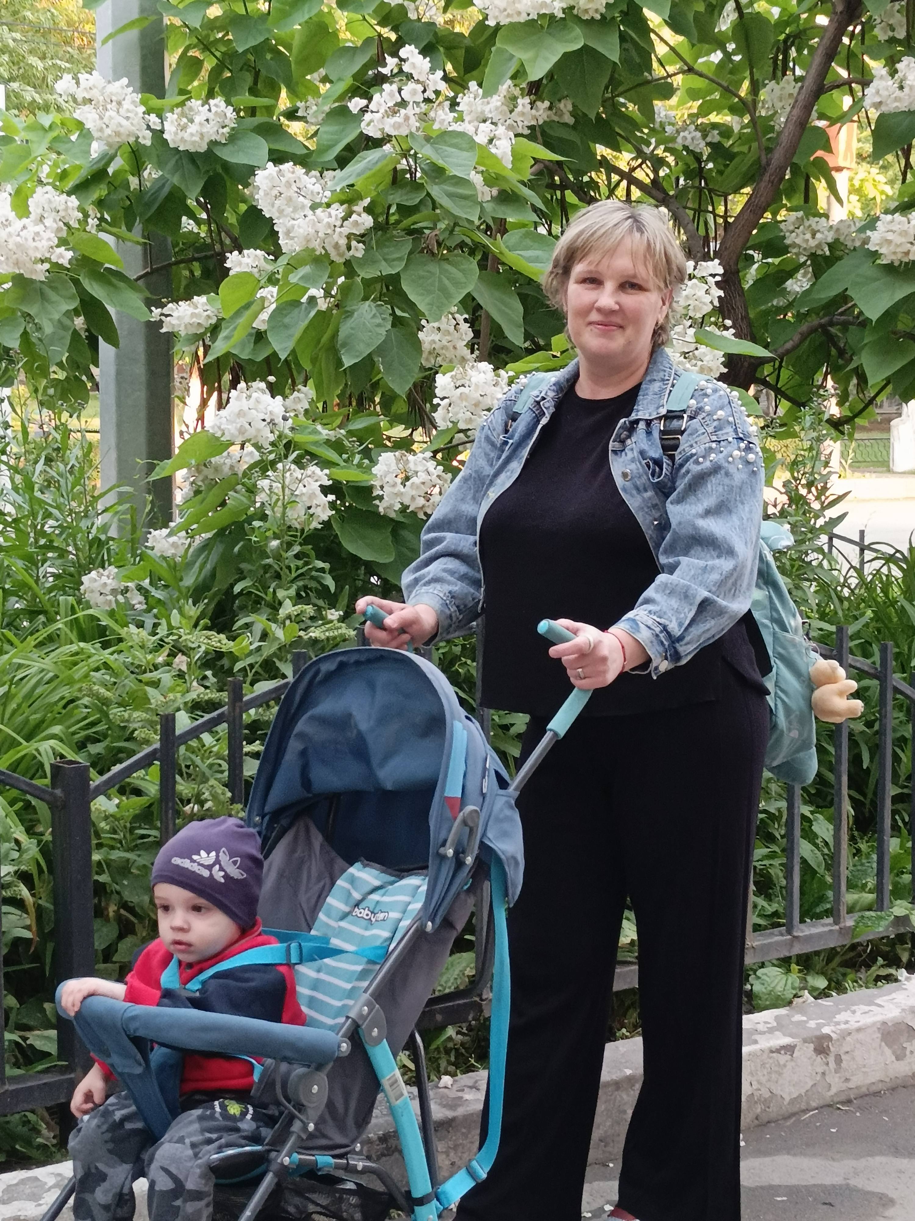 Мечтаю поехать с детьми отдыхать