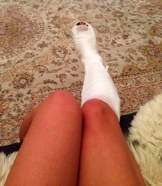 жить как все