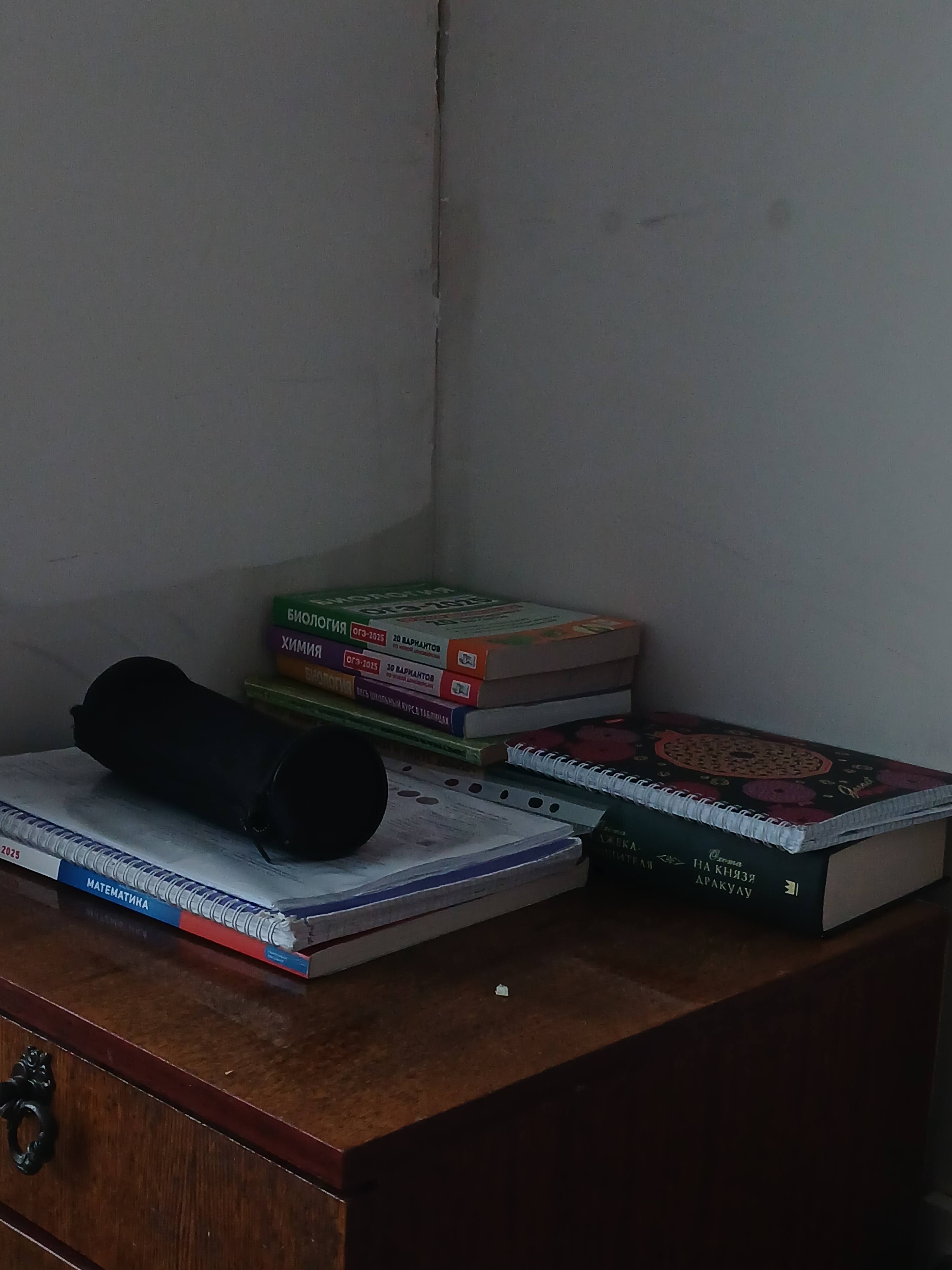 Нужен репетитор по химии и биологии