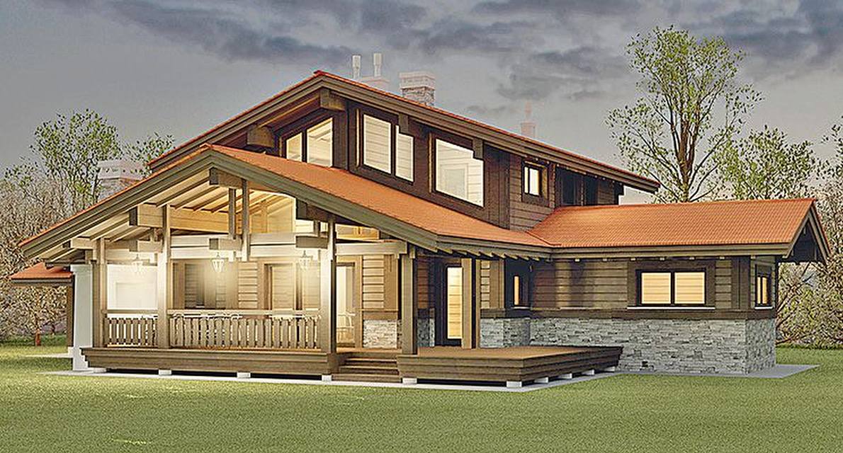 Мечтаю о доме